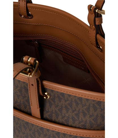 Handbag — Medium top-zip pocket style by Michael Kors