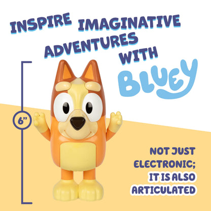 Bluey game — hide and seek fun for kids and families