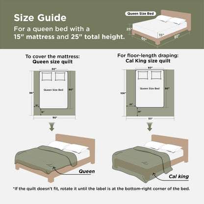 Bedsure bedding set — reversible comforter with sheets and pillowcases