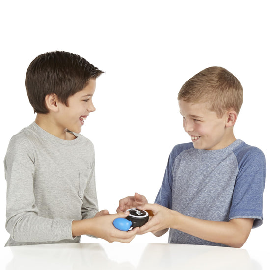 Toys and games — Hasbro Gaming micro series game