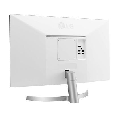 Monitor — LG Ultrafine IPS display technology