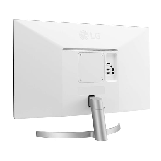 Monitor — LG Ultrafine IPS display technology