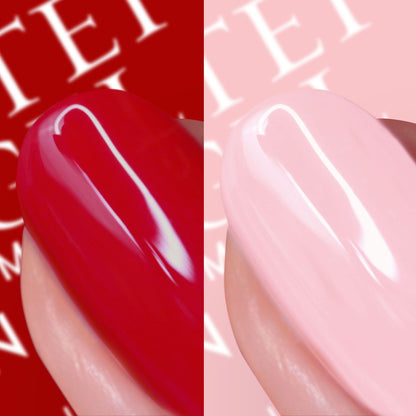 Nails Inc gel nail polish - 4-in-1 long lasting formula for chip free nails
