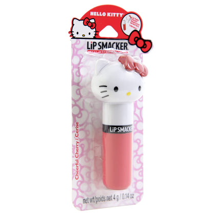 Lip Smacker lip balm — Lippy Pals flavor
