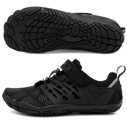 Barefoot shoes — Lightweight minimalist design for women in cross-training activities