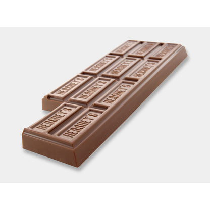 HERSHEY'S chocolate candy - King size bars, 2.6 oz (18 count)
