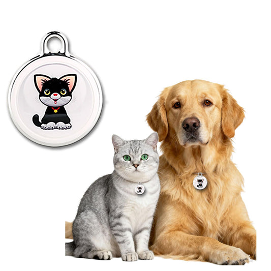 GPS Tracker for Dog Vehicles Cars Trucks Motorcycles, Real-Time Magnetic,No Monthly Fee No SIM No Subscription, GPS Tracker for Vehicles