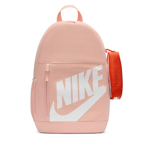 Nike kids' elemental backpack - unisex 20L capacity for boys and girls