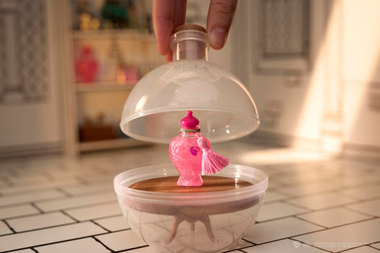 Art and craft kit — Harry Potter mini potions collectibles by MGA's Miniverse