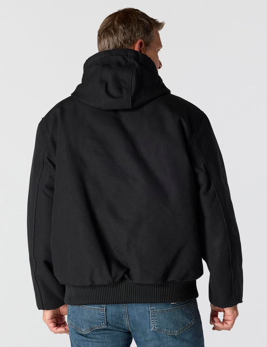 Coat — Firm duck active jac by Carhartt
