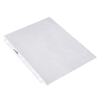 Card document sleeve — Amazon Basics sheet protectorsCard document sleeve — Amazon Basics sheet protectors