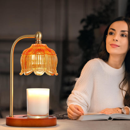 MEIXISUE lamp — candle design