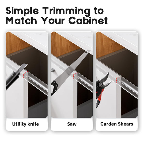 Zoaogo furniture edge bumper — cabinet protector edge guard