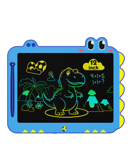 ORSEN writing board — dinosaur design for kids aged 2-8 years old