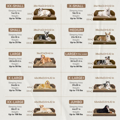 PET_BED_MAT — Orthopedic and washable large dog bedPET_BED_MAT — Orthopedic washable dog bed for large breeds