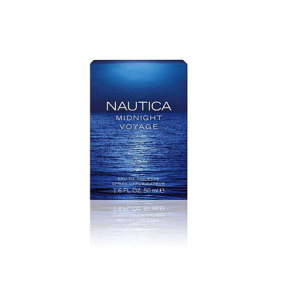 Nautica Voyage body spray — fresh and aquatic scentNautica Voyage body spray — fresh and aquatic scent