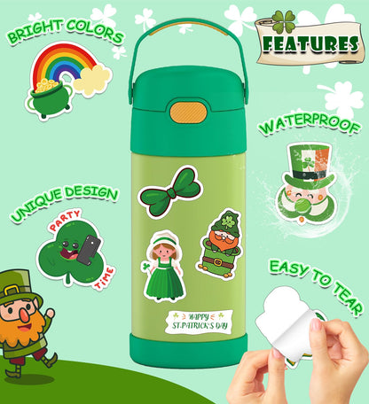 Kids stickers — fun designs for creativity and playtime.