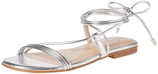 Sandal — Women's strappy design by The Drop
