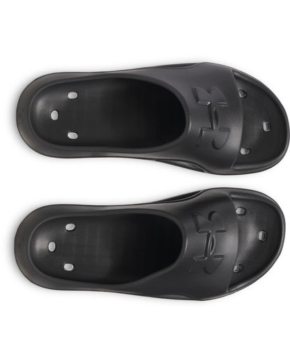 Under Armour boys' sandals — locker v athletic style