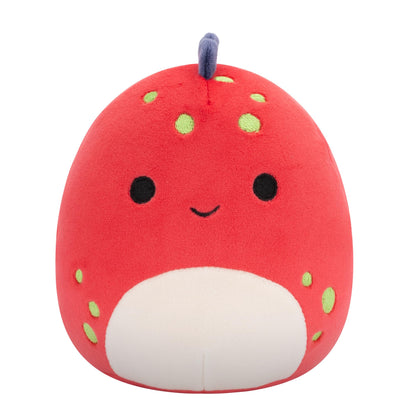 Toy figure — Squishmallows 5-inch original 10-pack with Axel and friends