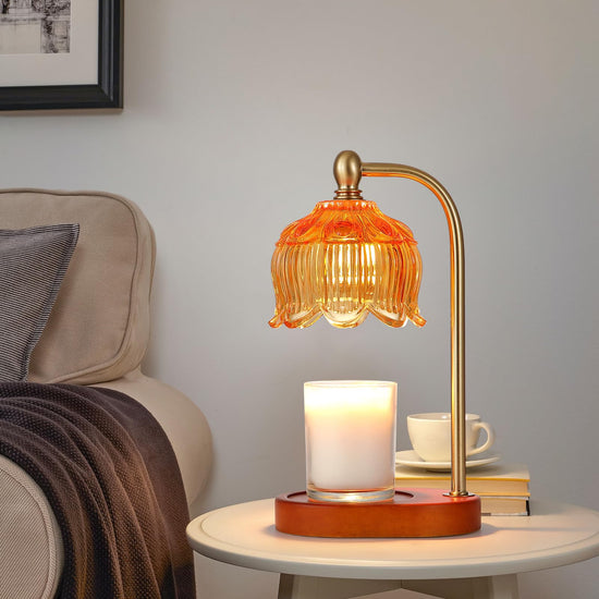 MEIXISUE lamp — candle design