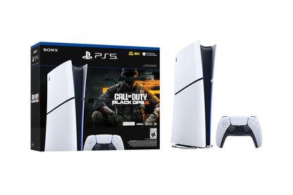 Playstation 5 - Slim model console