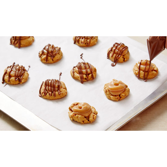 Jif natural peanut butter - no added sugar