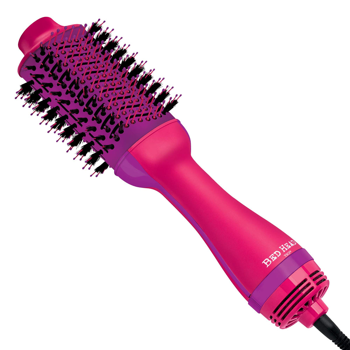 Bed Head hair dryer - One-step design for easy styling and drying