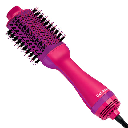 Bed Head hair dryer - One-step design for easy styling and drying