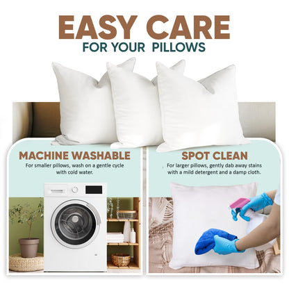 Pillowflex SD alternative — soft and supportive pillow