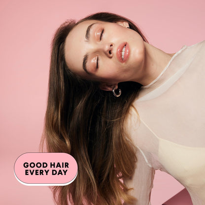 Conditioner — Moisture formula by Monday Haircare