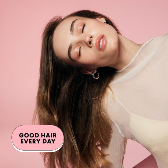 Conditioner — Moisture formula by Monday Haircare