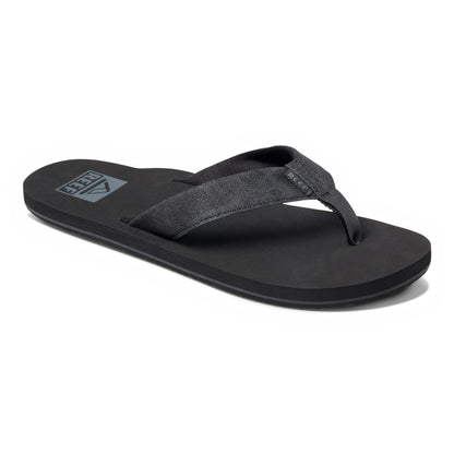 REEF sandal — Twinpin design