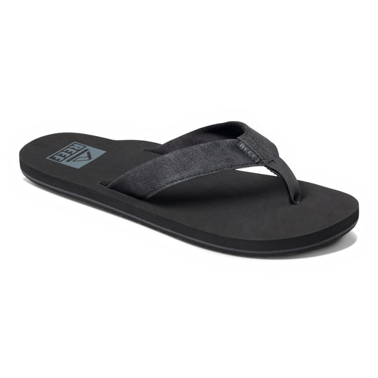 REEF sandal — Twinpin design