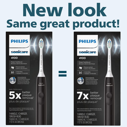 Oral irrigator — Cordless design by Philips Sonicare 3000