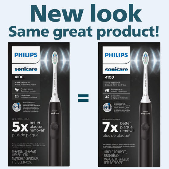 Oral irrigator — Cordless design by Philips Sonicare 3000