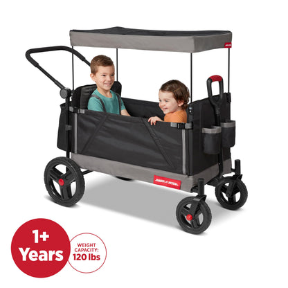Radio Flyer utility cart wagon - durable and versatile designRadio Flyer utility cart wagon - durable and versatile design.Radio Flyer utility cart wagon - durable and versatile design.