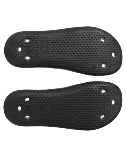 Under Armour boys' sandals — locker v athletic style