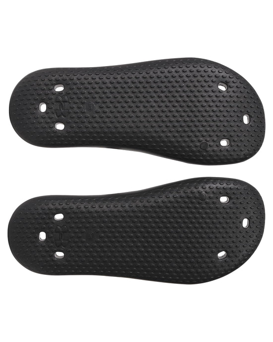 Under Armour boys' sandals — locker v athletic style