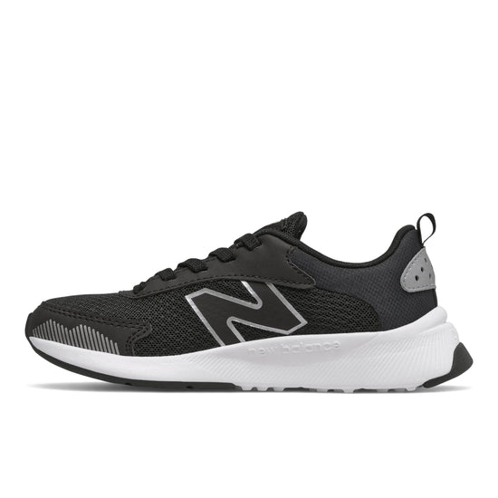 Shoes — New Balance unisex-child 545 V1 lace-up design