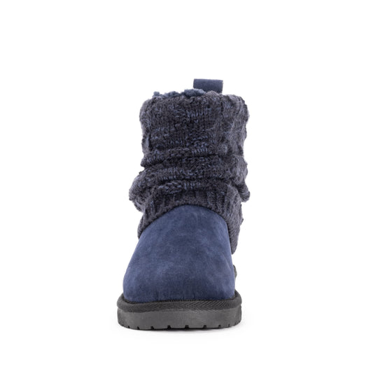MUK LUKS women's laurel boots — stylish and comfortable design