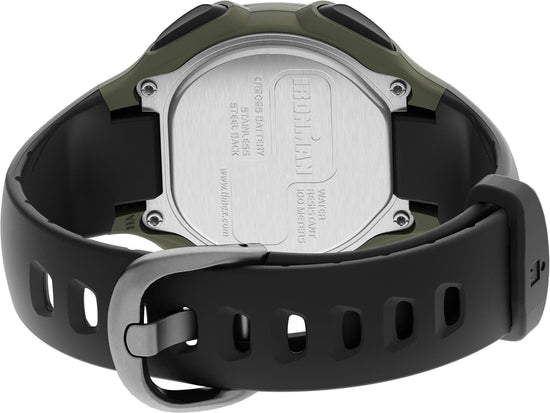 Timex watch — Ironman triathlon classic 30 38mm model