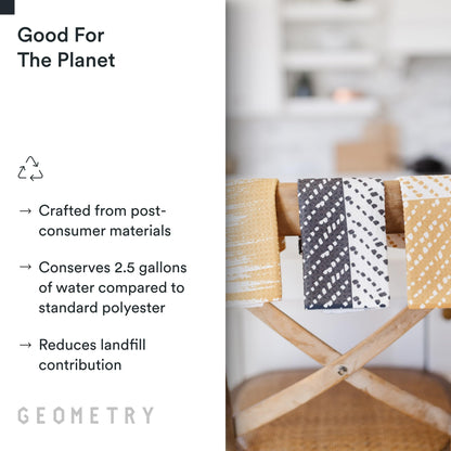 Towel — Evergreen collection by GEOMETRY