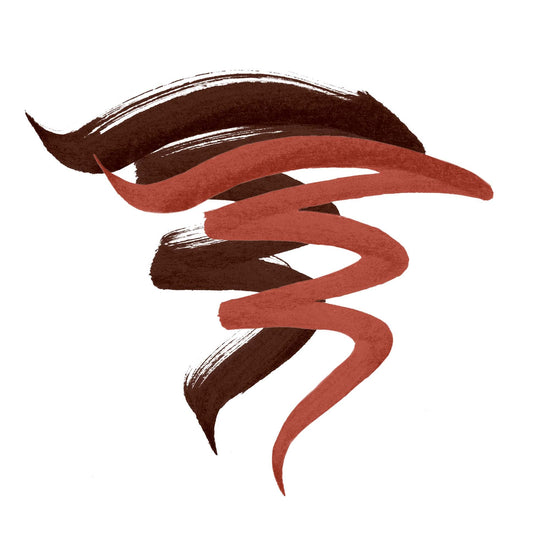 stila liquid eye liner — dual-ended formula for long-lasting wear