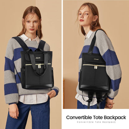 Backpack — Convertible design by LOVEVOOK
