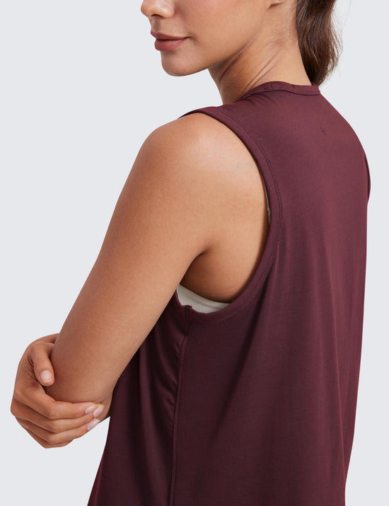 Shirt — Pima cotton high neck cropped design for women