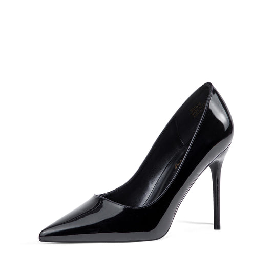 Elisabet Tang high heels - Pointed toe stilettos for parties and weddings