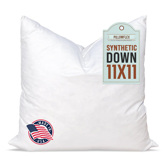 Pillowflex SD alternative — soft and supportive pillow