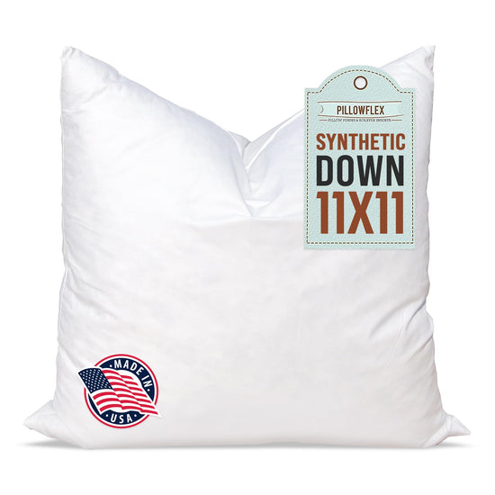 Pillowflex SD alternative — soft and supportive pillow