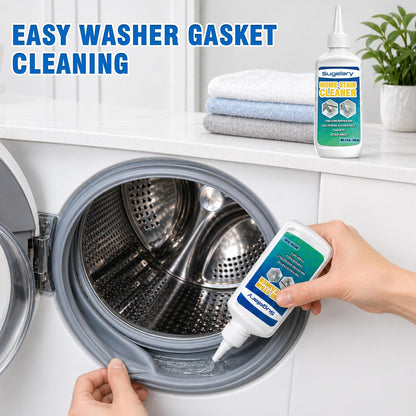 Sugelary cleaner — effective household cleaning agent